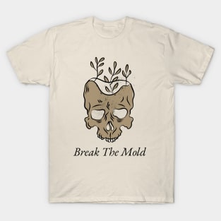 Break The Mold T-Shirt